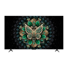TCL Smart Τηλεόραση 98" 4K UHD Mini LED 98C6K HDR (2025) TCL Smart Τηλεόραση 98" 4K UHD Mini LED 98C6K HDR (2025)